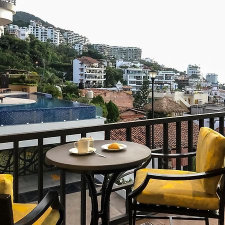 Pinnacle Resorts 179 - Adults Only Пуерто-Вальярта Екстер'єр фото