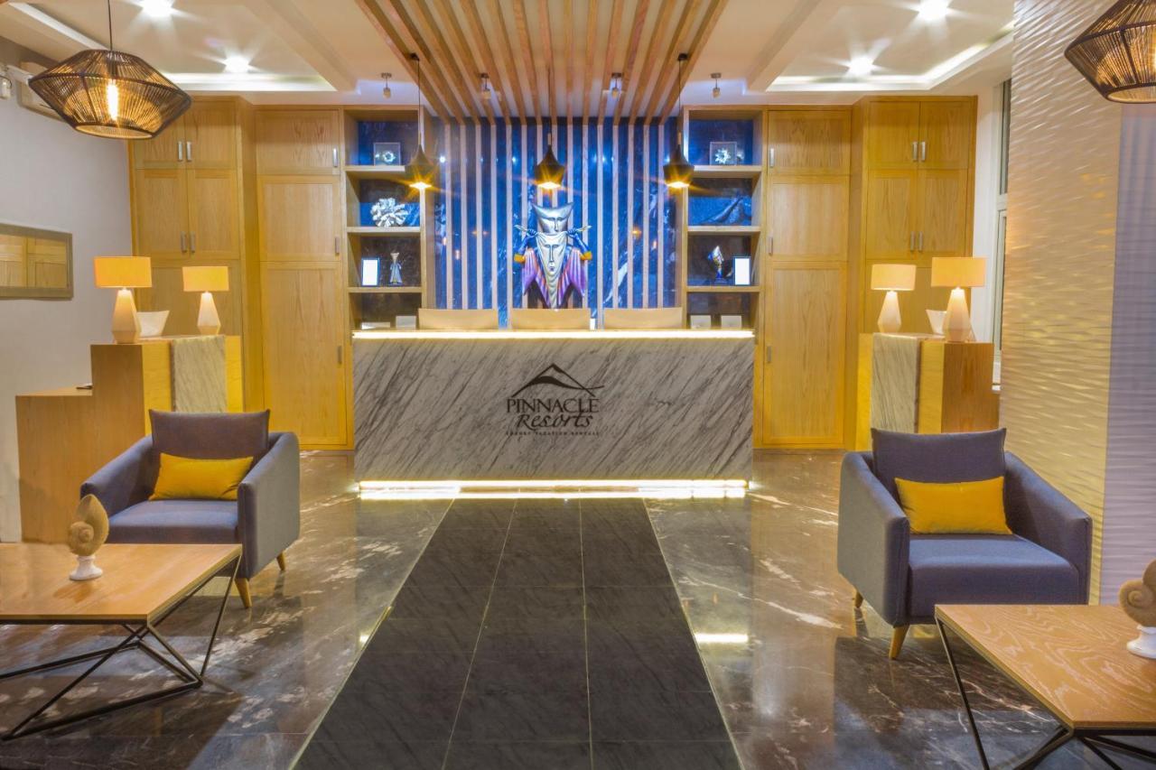 Pinnacle Resorts 179 - Adults Only Пуерто-Вальярта Екстер'єр фото