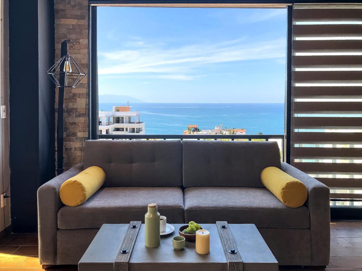 Pinnacle Resorts 179 - Adults Only Пуерто-Вальярта Екстер'єр фото