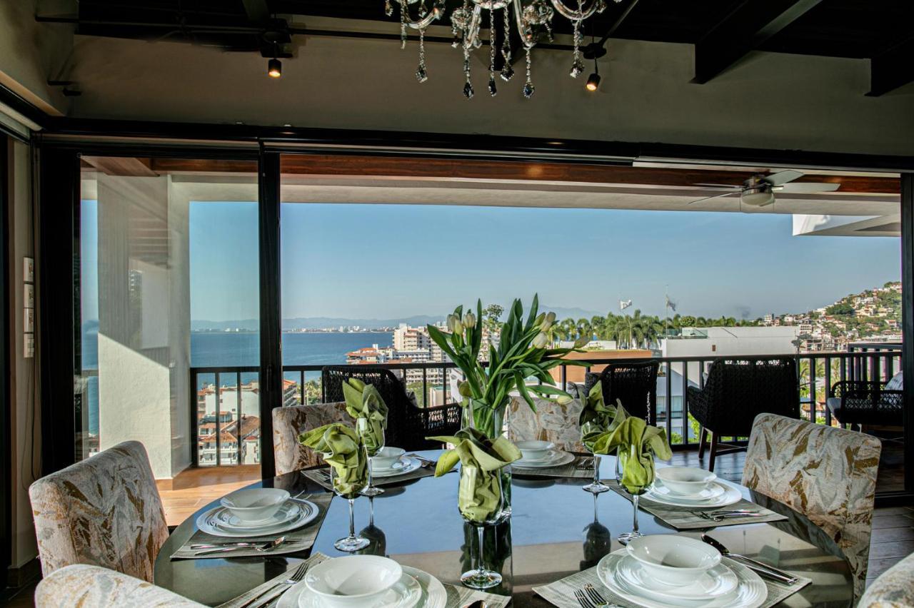 Pinnacle Resorts 179 - Adults Only Пуерто-Вальярта Екстер'єр фото