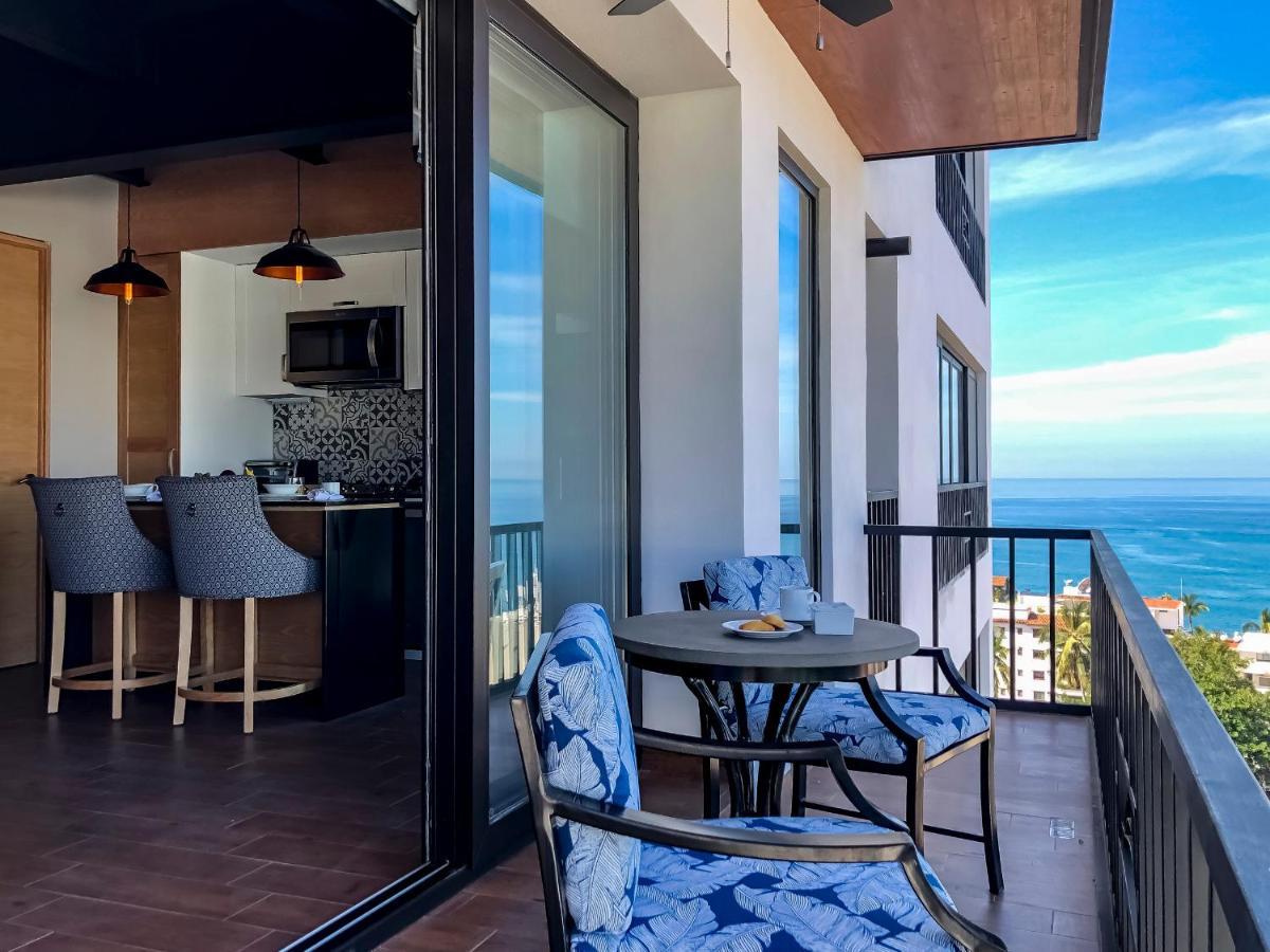 Pinnacle Resorts 179 - Adults Only Пуерто-Вальярта Екстер'єр фото