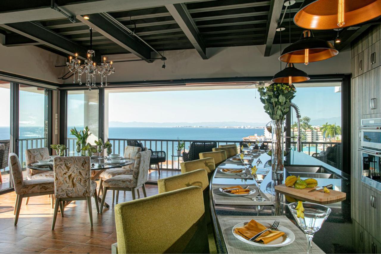 Pinnacle Resorts 179 - Adults Only Пуерто-Вальярта Екстер'єр фото