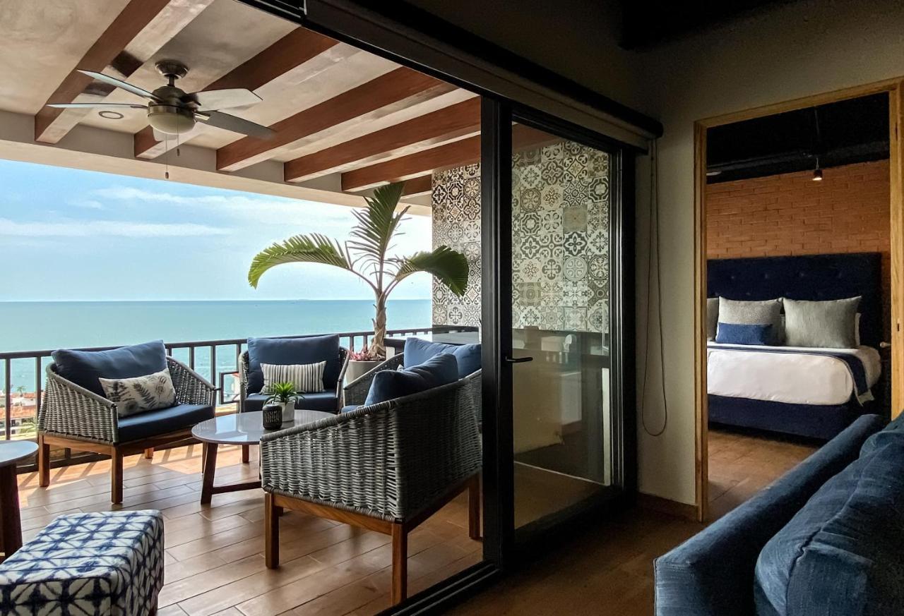 Pinnacle Resorts 179 - Adults Only Пуерто-Вальярта Екстер'єр фото