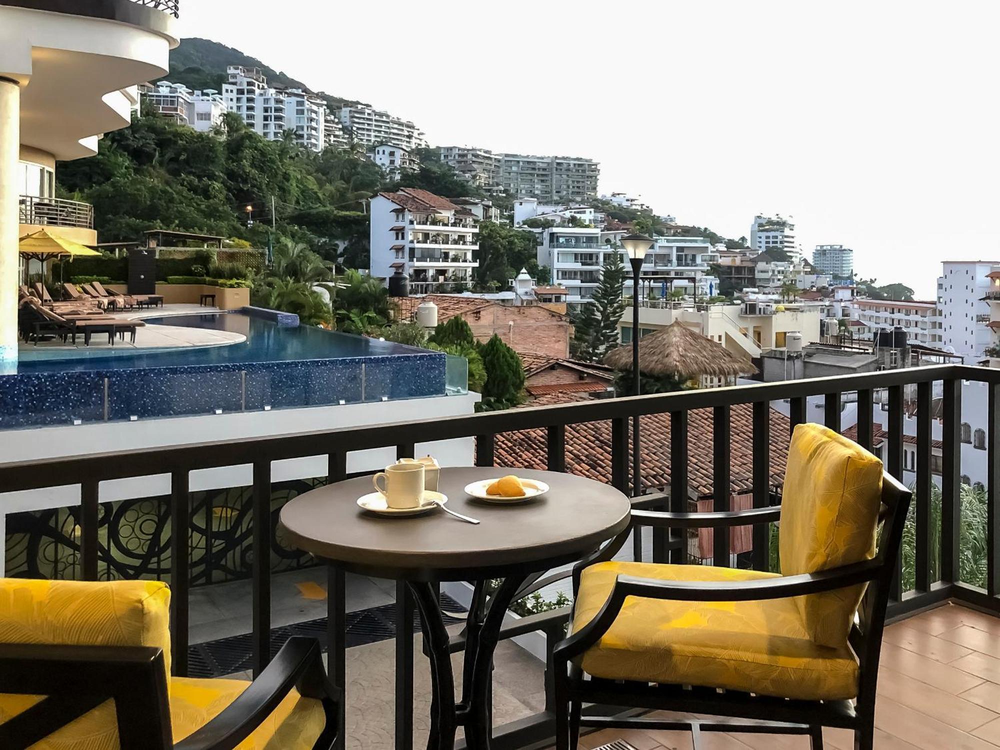 Pinnacle Resorts 179 - Adults Only Пуерто-Вальярта Екстер'єр фото